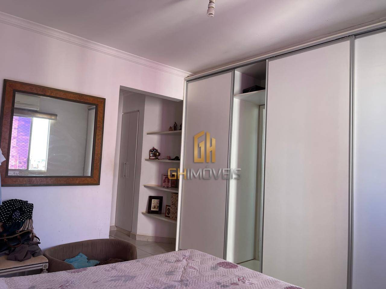 Apartamento à venda com 4 quartos, 152m² - Foto 21