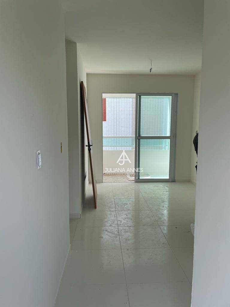 Apartamento à venda com 2 quartos, 42m² - Foto 6