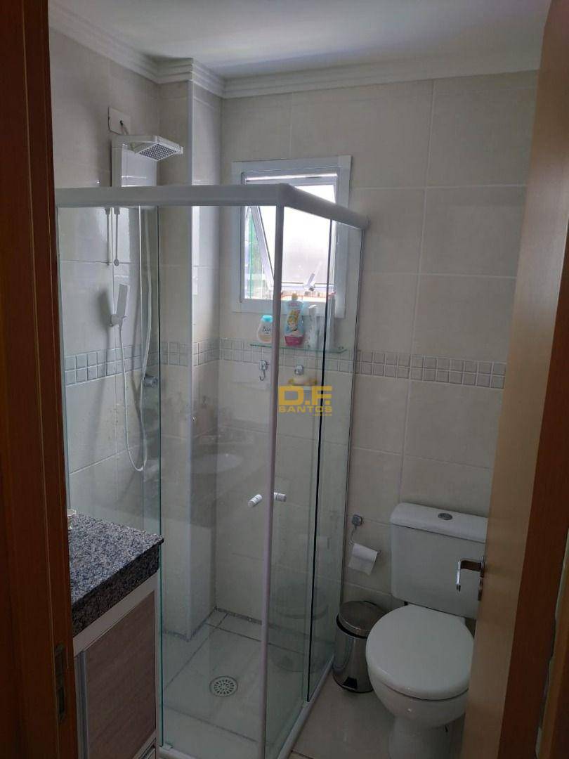 Apartamento à venda com 3 quartos, 185m² - Foto 5