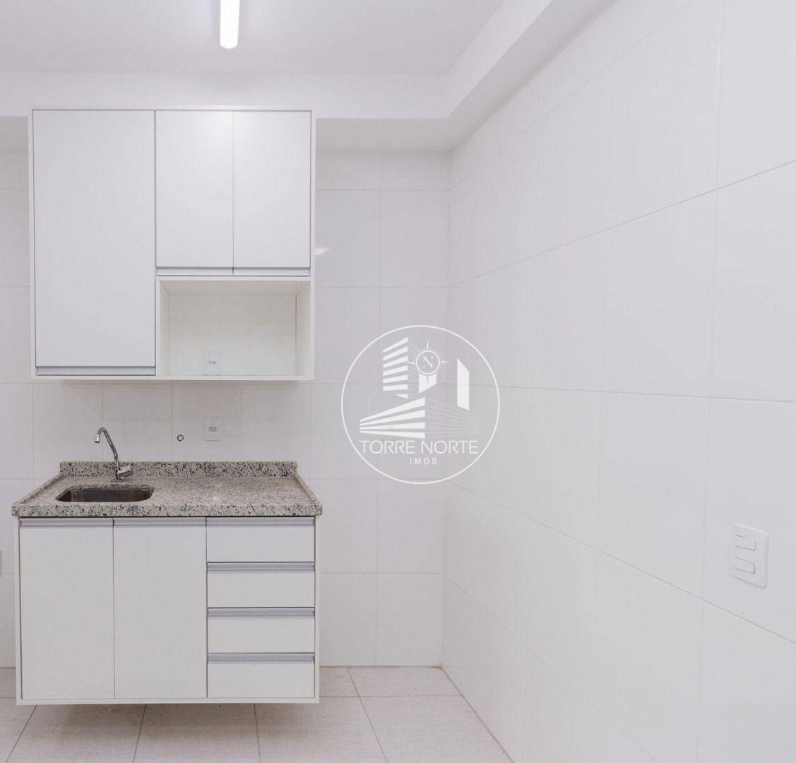 Apartamento à venda com 1 quarto, 35m² - Foto 13