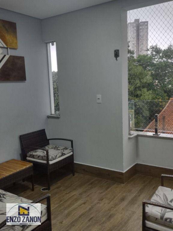 Cobertura à venda com 3 quartos, 184m² - Foto 6