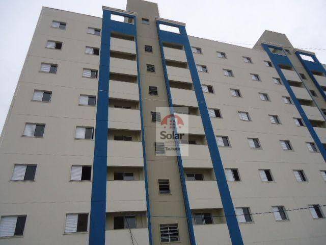 Apartamento à venda com 2 quartos, 52m² - Foto 10