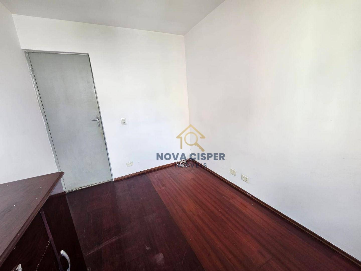 Apartamento, 2 quartos, 45 m² - Foto 5