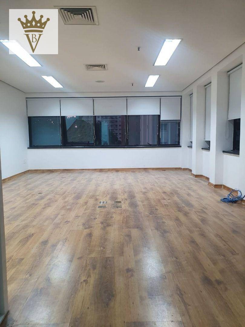 Conjunto Comercial-Sala para alugar, 100m² - Foto 1