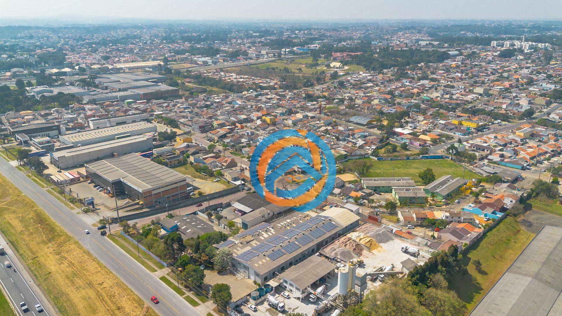 Depósito-Galpão-Armazém à venda e aluguel, 3279m² - Foto 30