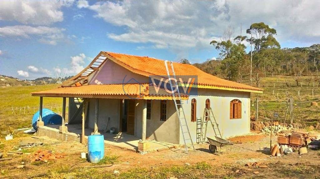 Chácara à venda com 2 quartos, 2600m² - Foto 4