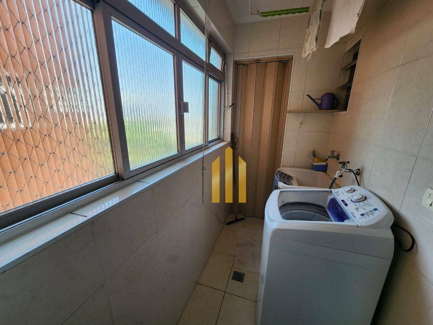 Apartamento para alugar com 2 quartos, 92m² - Foto 25