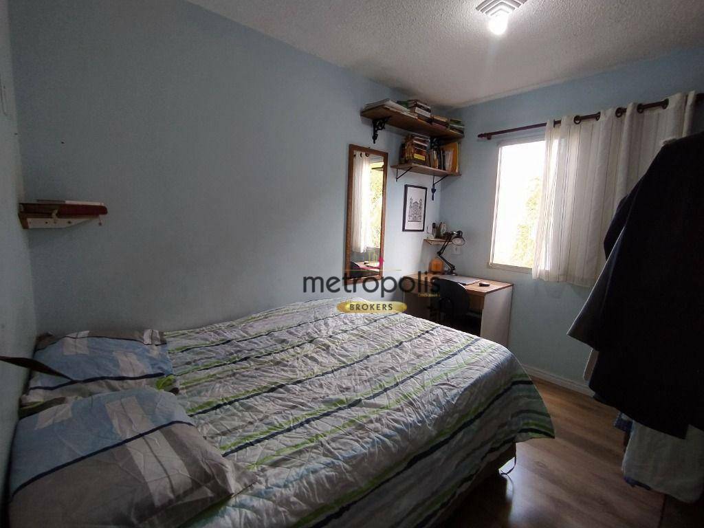 Apartamento à venda com 3 quartos, 49m² - Foto 18