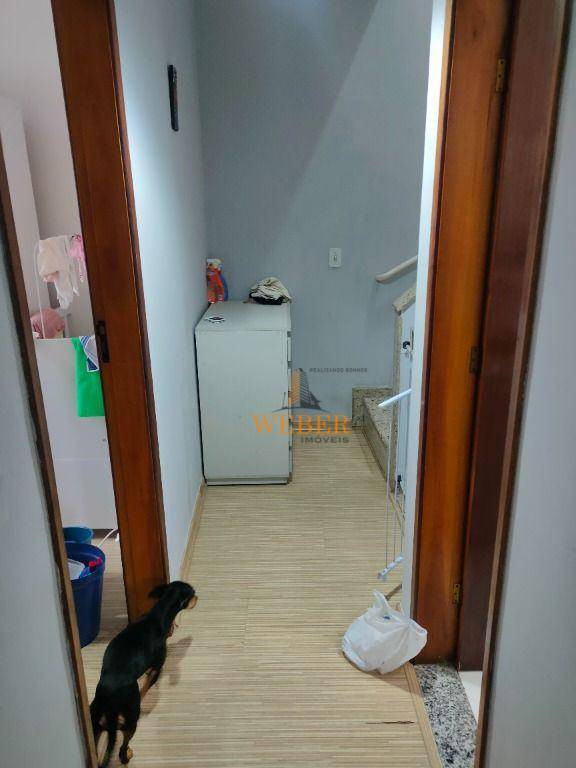 Sobrado à venda com 3 quartos, 140m² - Foto 44