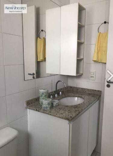 Apartamento à venda com 3 quartos, 72m² - Foto 14