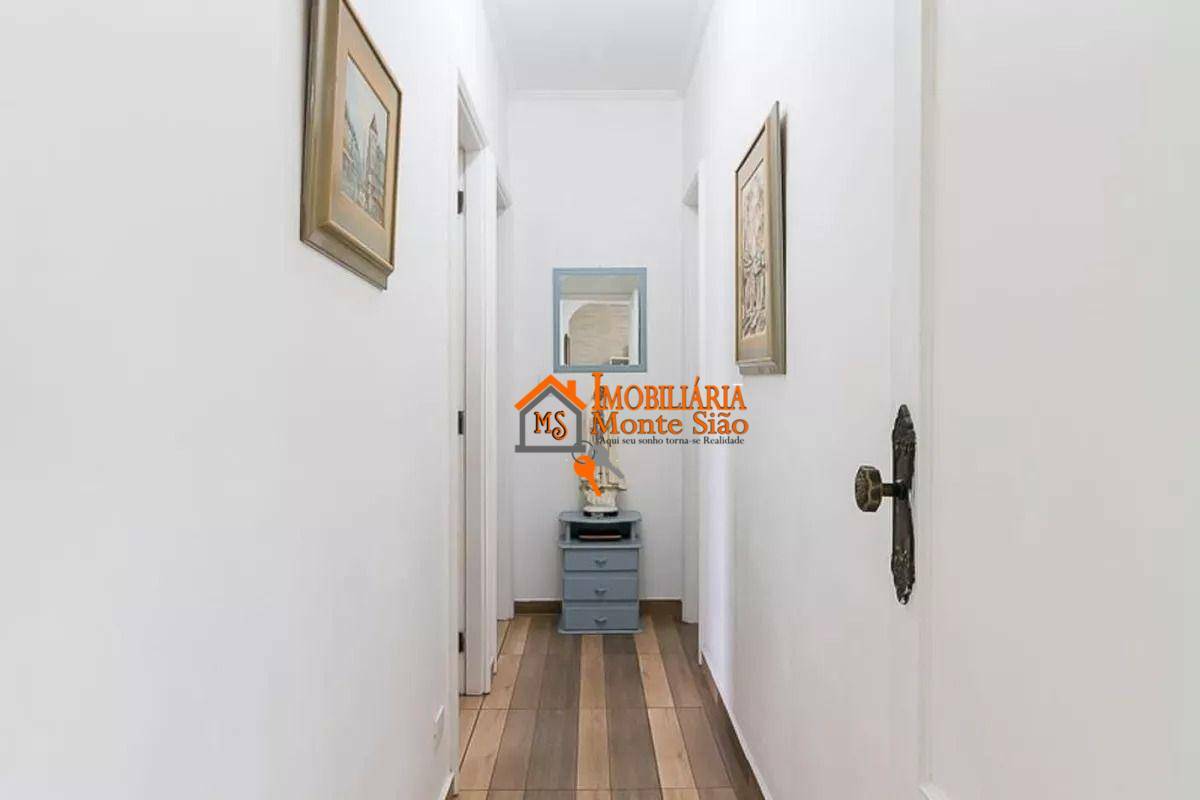 Apartamento, 3 quartos, 95 m² - Foto 42