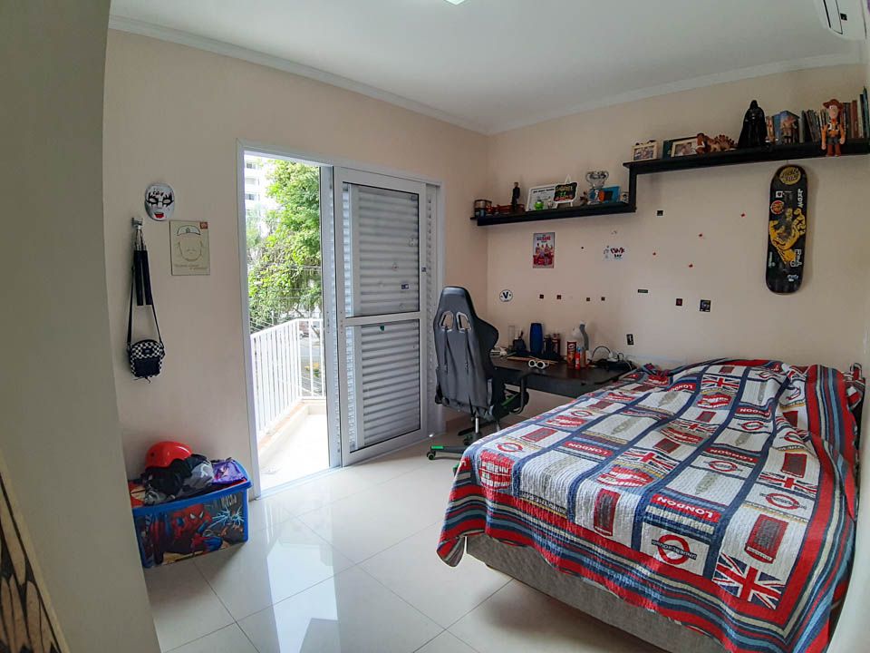 Apartamento à venda com 3 quartos, 130m² - Foto 6