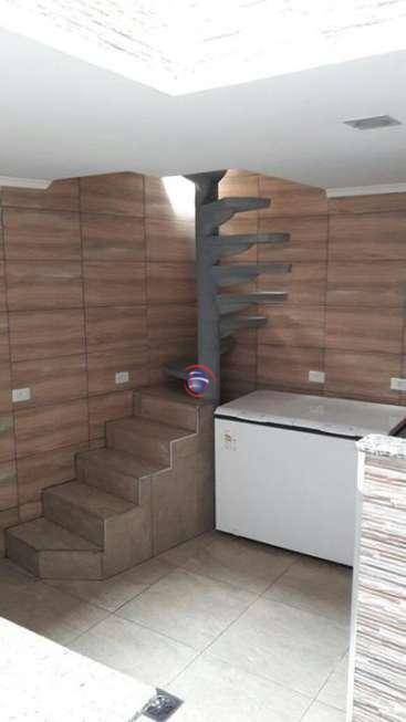 Sobrado à venda com 3 quartos, 173m² - Foto 12