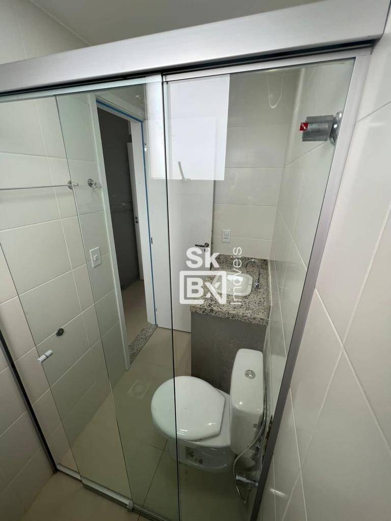 Apartamento à venda com 2 quartos, 60m² - Foto 15