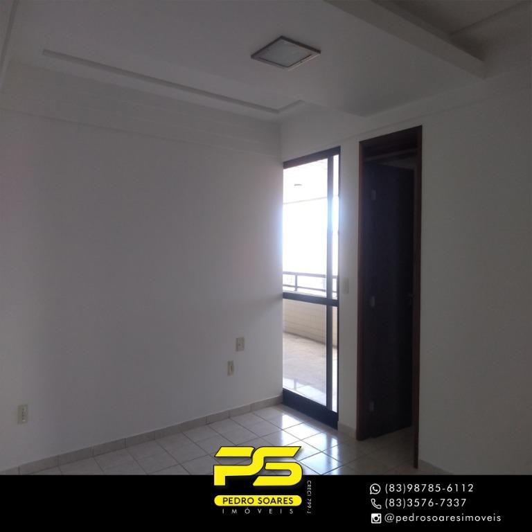 Apartamento à venda com 4 quartos, 215m² - Foto 35