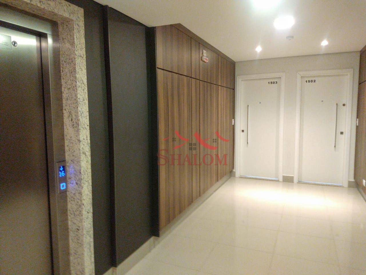 Apartamento à venda com 3 quartos, 126m² - Foto 28