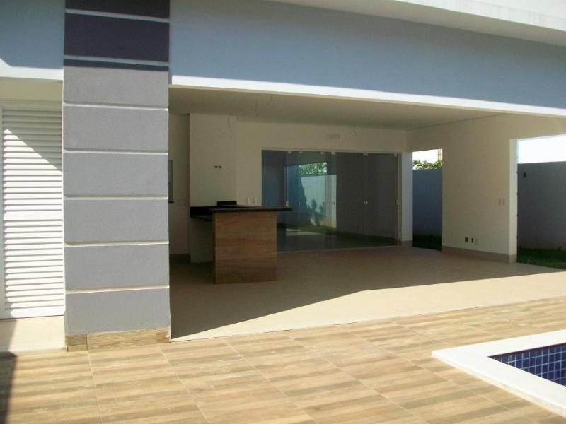 Casa de Condomínio à venda com 4 quartos, 319m² - Foto 6