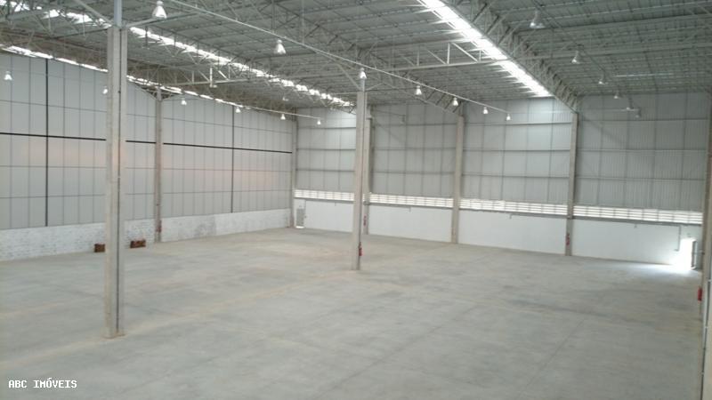 Depósito-Galpão-Armazém para alugar com 1 quarto, 20000m² - Foto 12