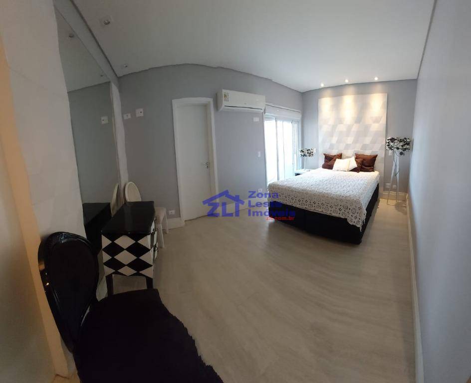 Apartamento à venda com 3 quartos, 184m² - Foto 12