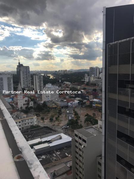 Conjunto Comercial-Sala à venda com 1 quarto, 483m² - Foto 2