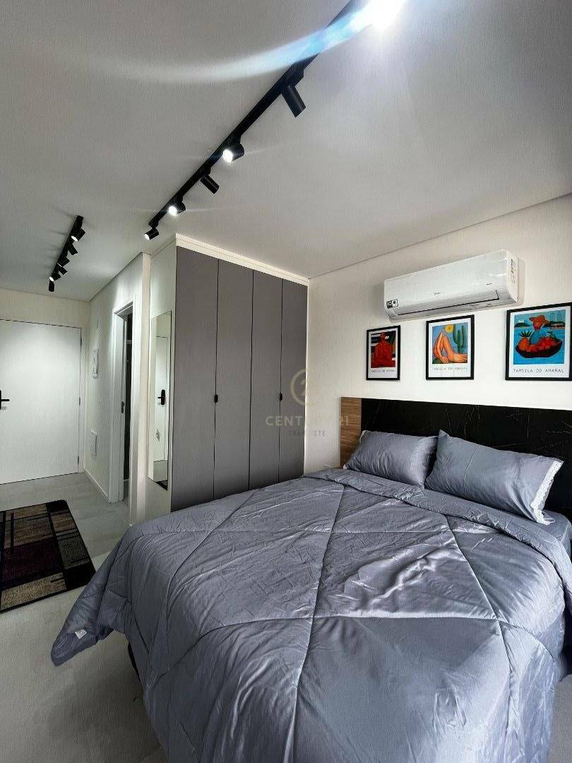 Kitnet e Studio para alugar com 1 quarto, 25m² - Foto 8