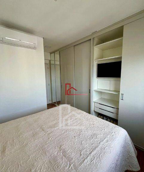 Apartamento à venda com 3 quartos, 101m² - Foto 9