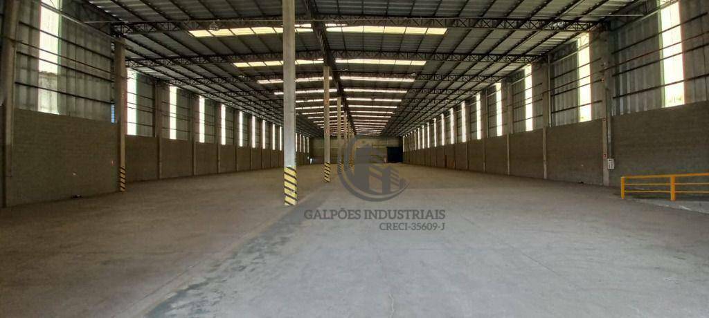 Depósito-Galpão-Armazém para alugar, 5600m² - Foto 7