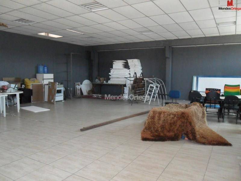 Depósito-Galpão-Armazém à venda, 1500m² - Foto 12