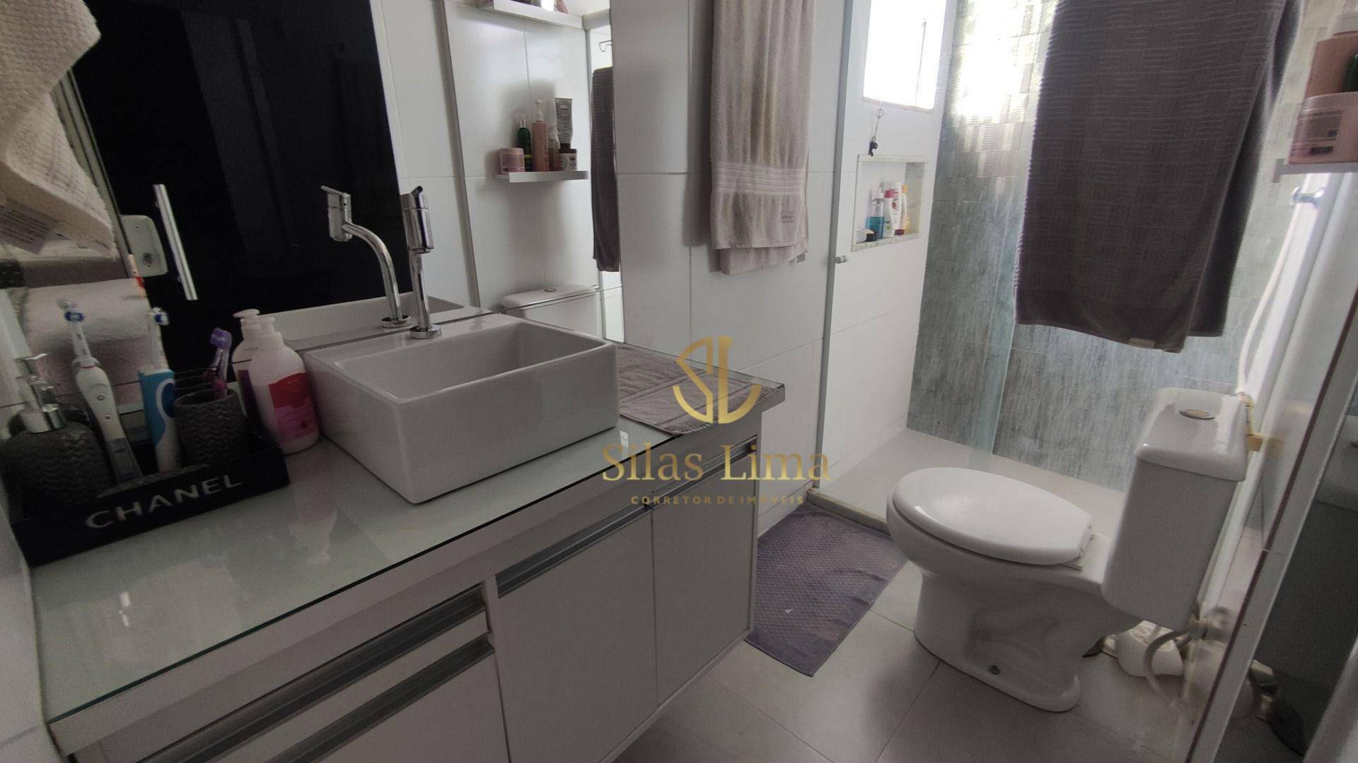 Apartamento à venda com 2 quartos, 71m² - Foto 11