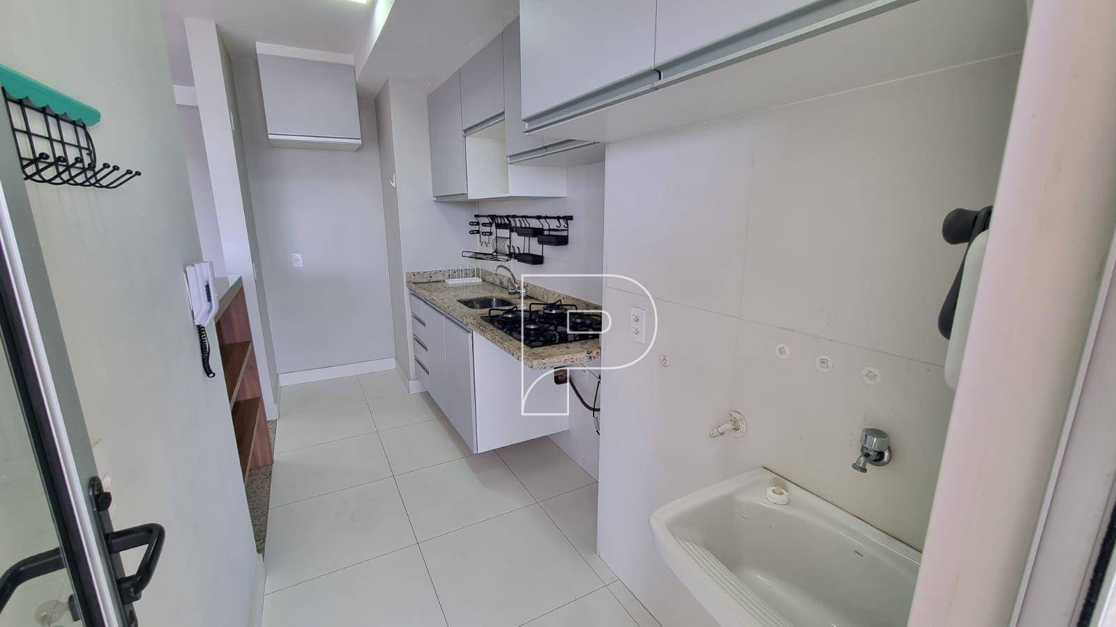 Apartamento à venda com 3 quartos, 75m² - Foto 6