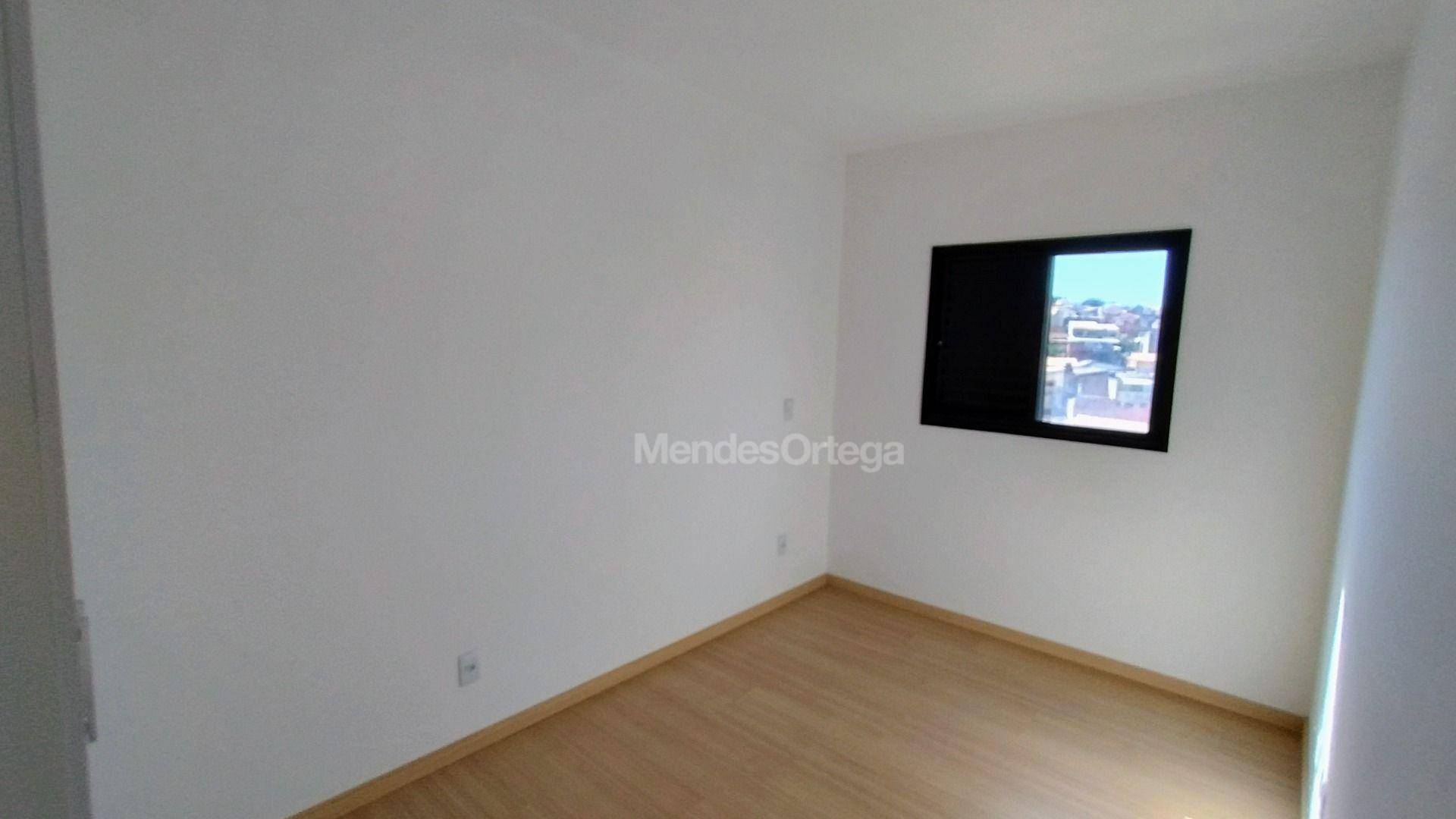 Apartamento à venda com 2 quartos, 55m² - Foto 11