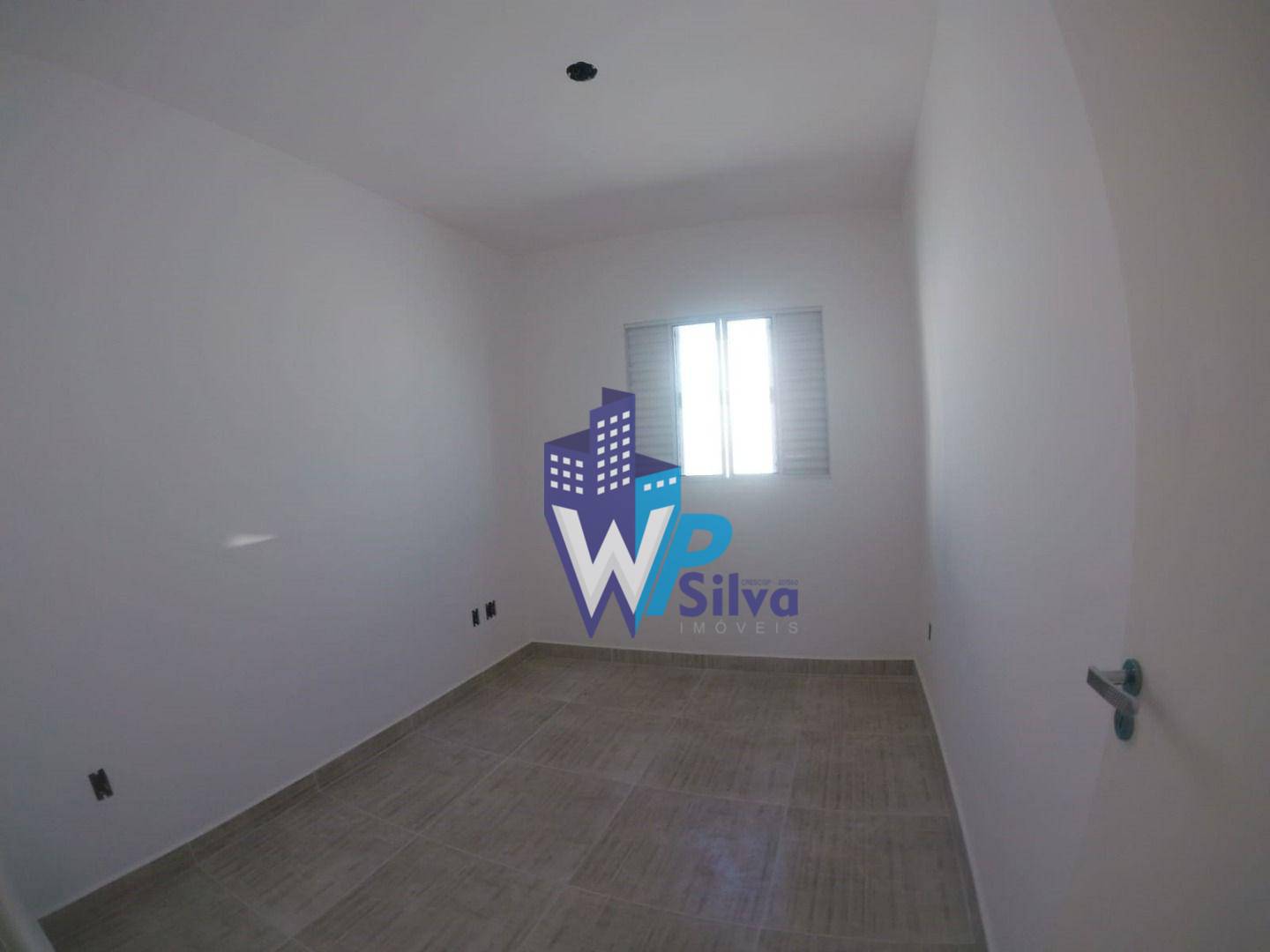 Sobrado à venda com 2 quartos, 64m² - Foto 4