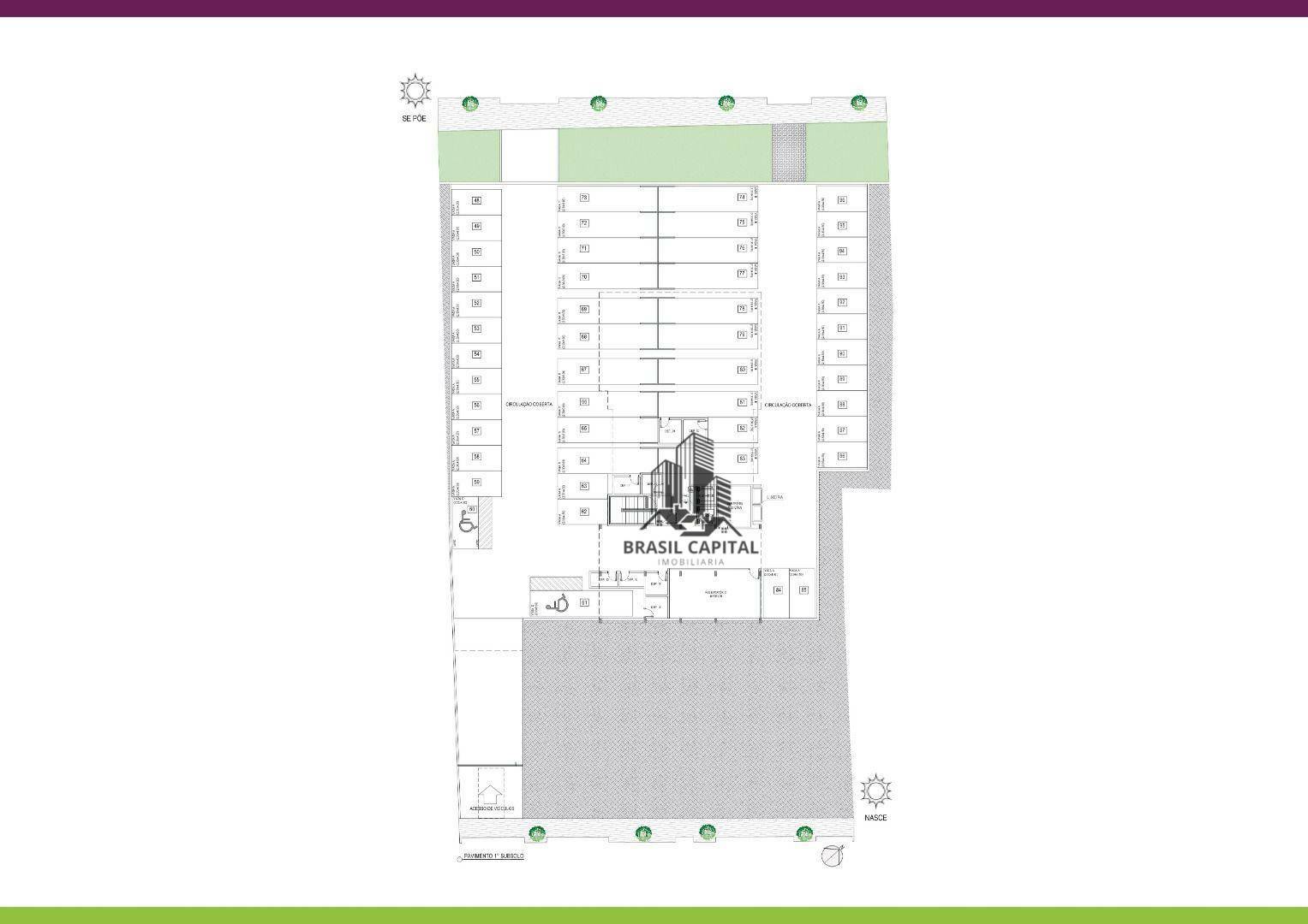 Apartamento à venda com 2 quartos, 116m² - Foto 22