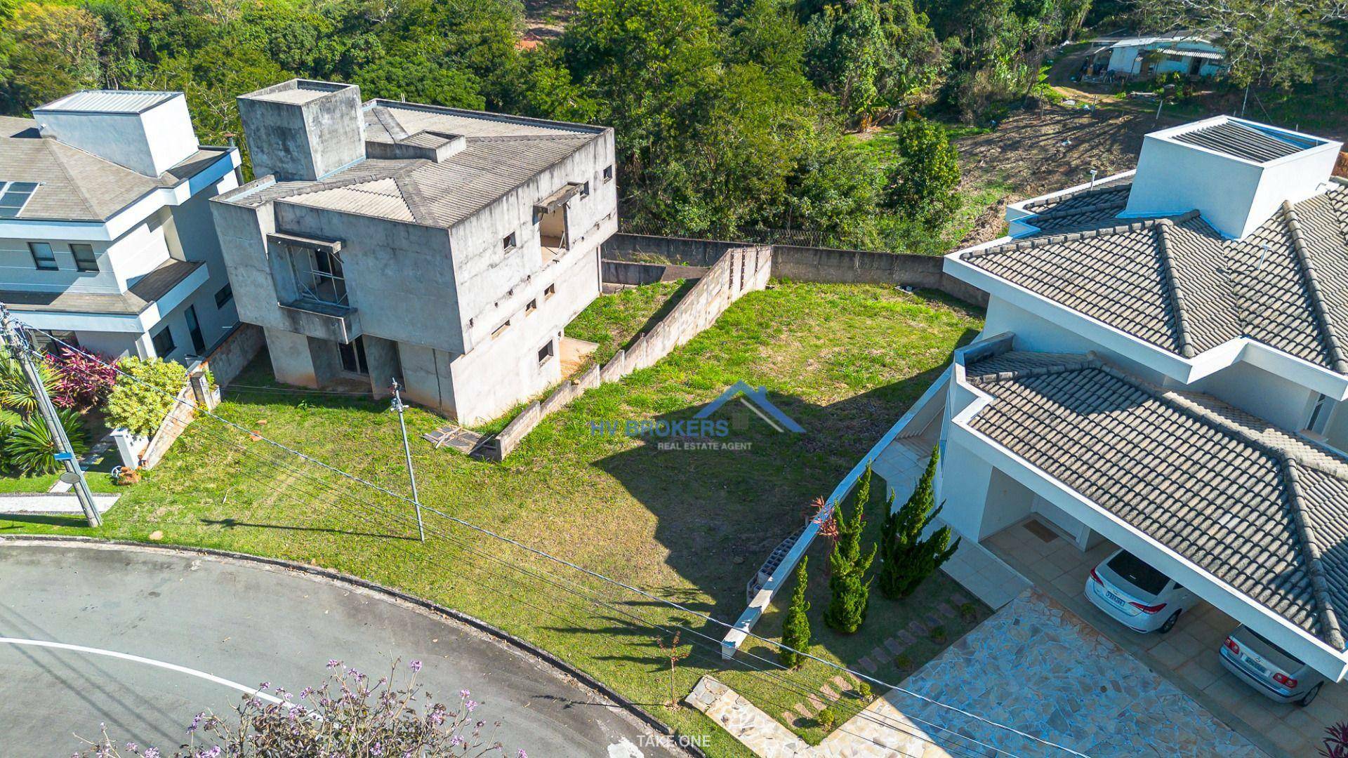 Loteamento e Condomínio à venda, 501M2 - Foto 4