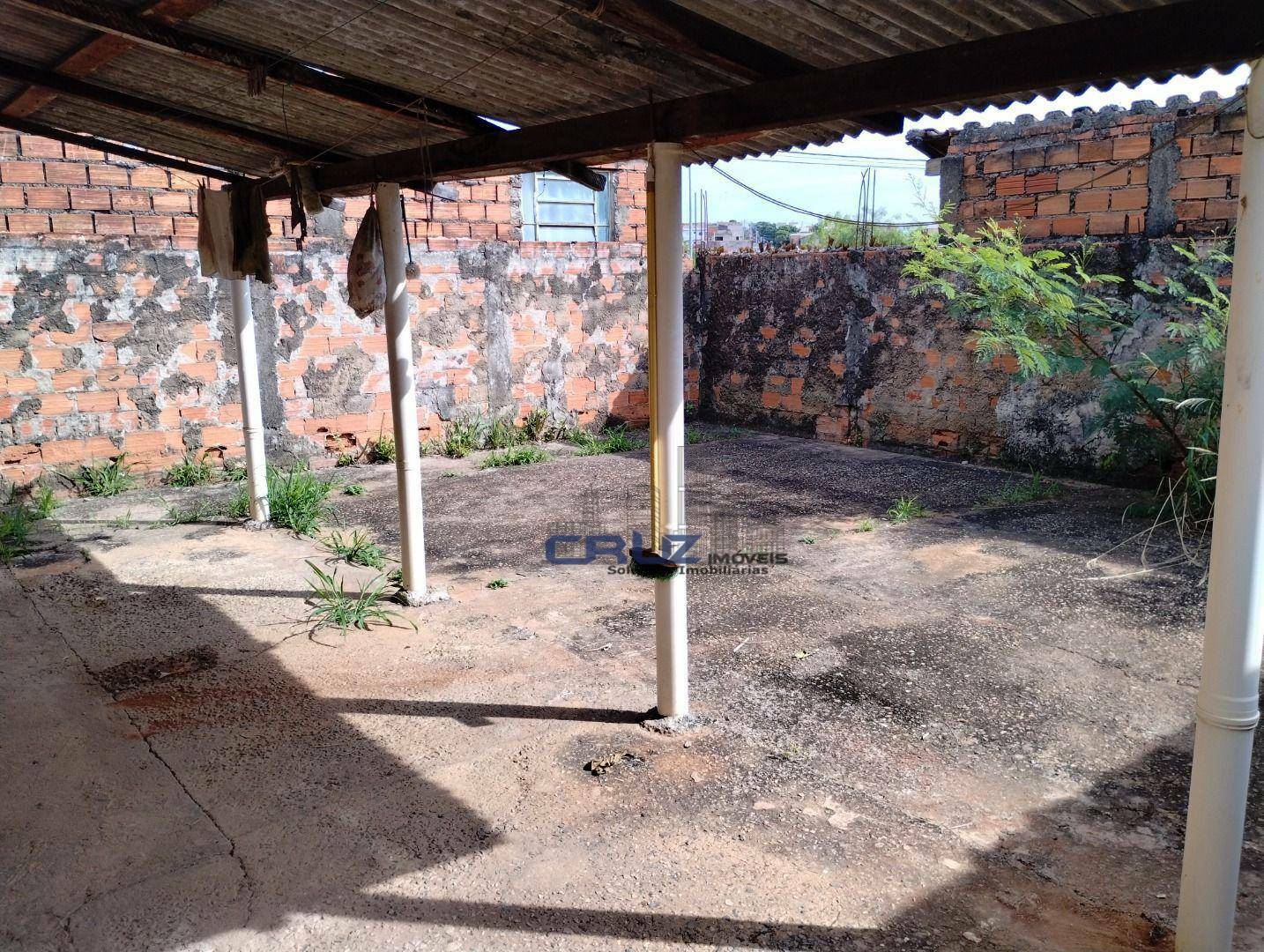 Casa à venda com 1 quarto, 45m² - Foto 3