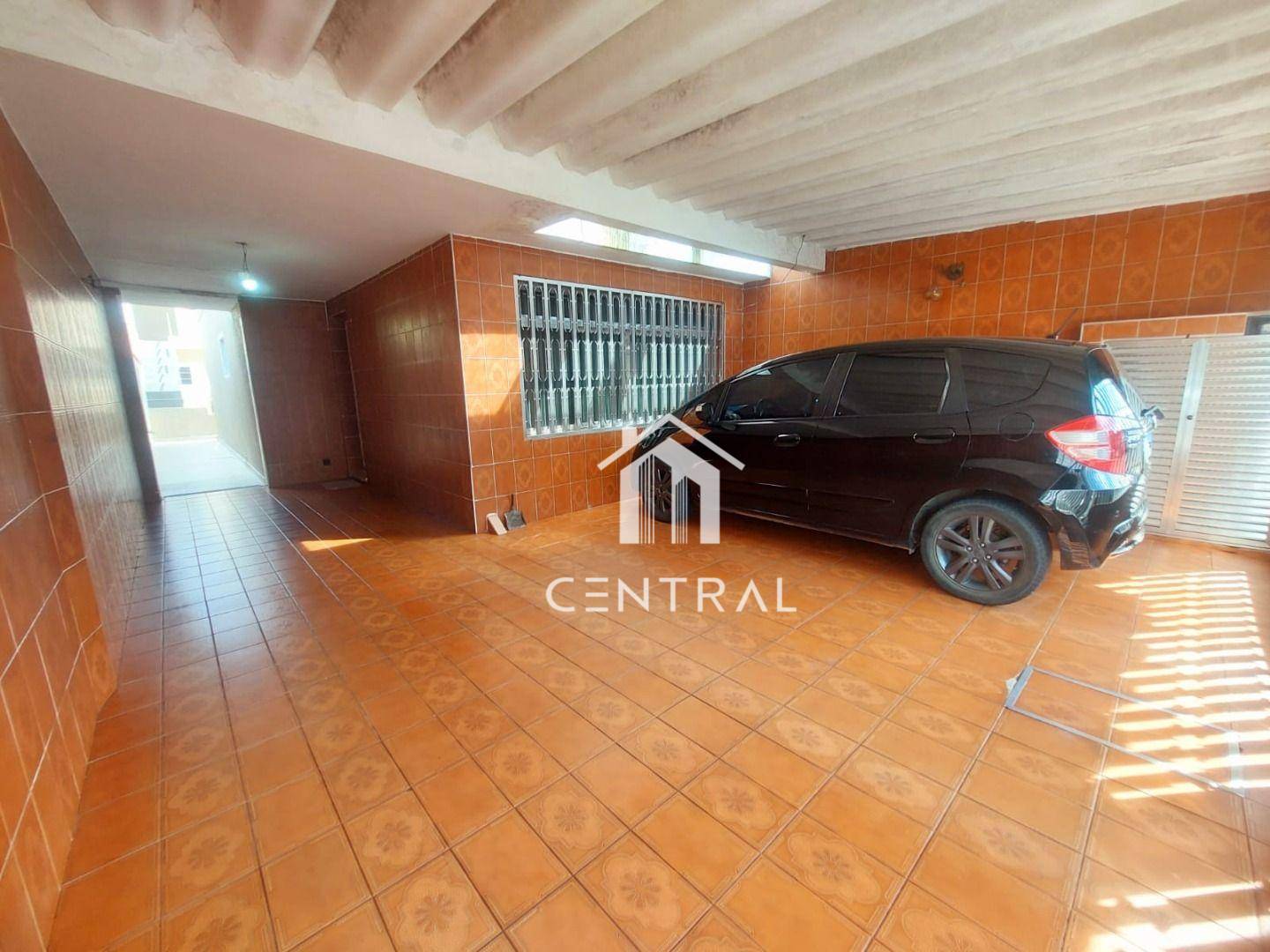 Sobrado à venda com 2 quartos, 180m² - Foto 31