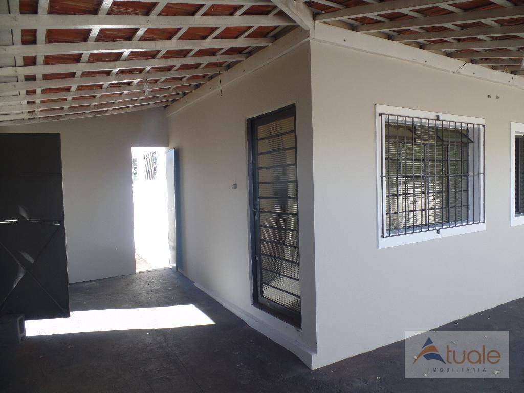 Casa para alugar com 3 quartos, 150m² - Foto 6