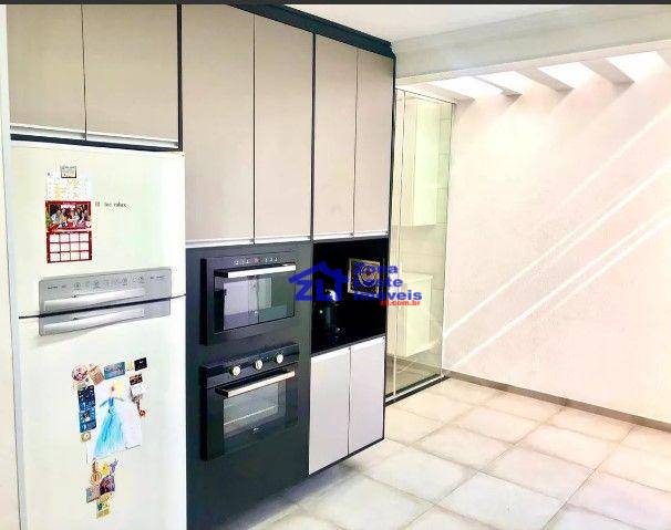 Sobrado à venda com 3 quartos, 128m² - Foto 9