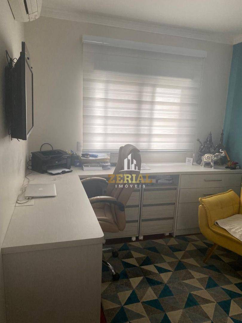 Apartamento à venda com 3 quartos, 162m² - Foto 18