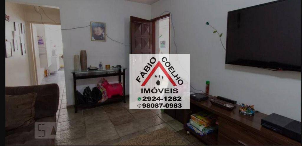 Sobrado à venda com 2 quartos, 120m² - Foto 2