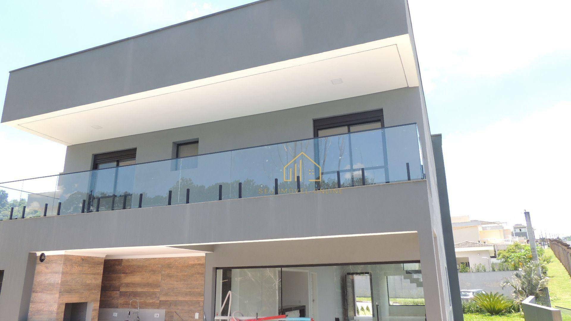 Casa de Condomínio à venda com 4 quartos, 429m² - Foto 34