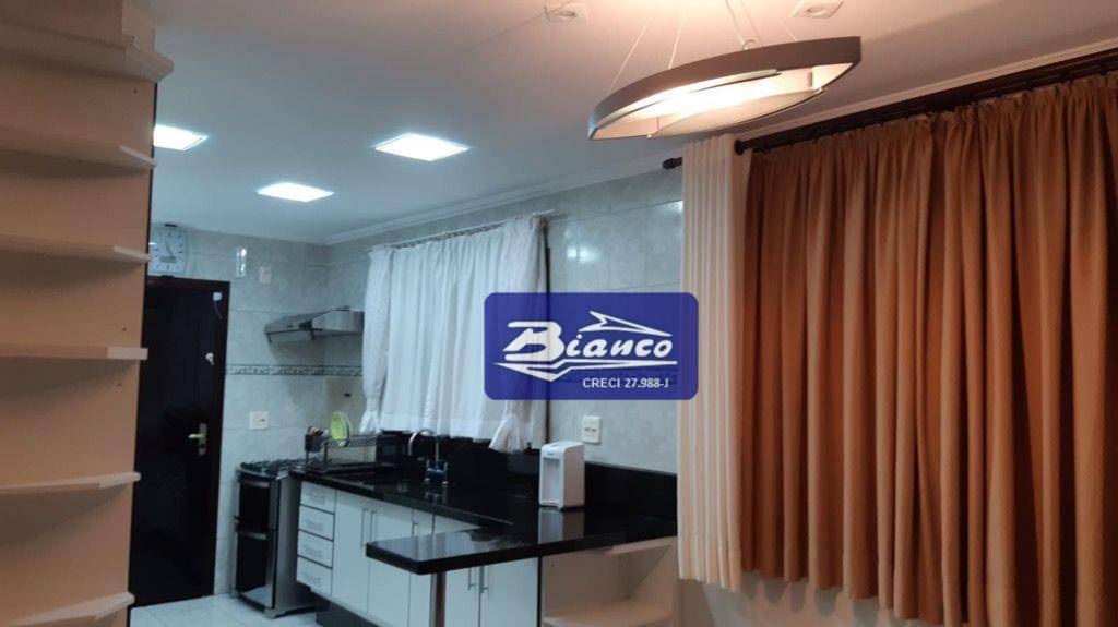 Sobrado à venda com 3 quartos, 164m² - Foto 38