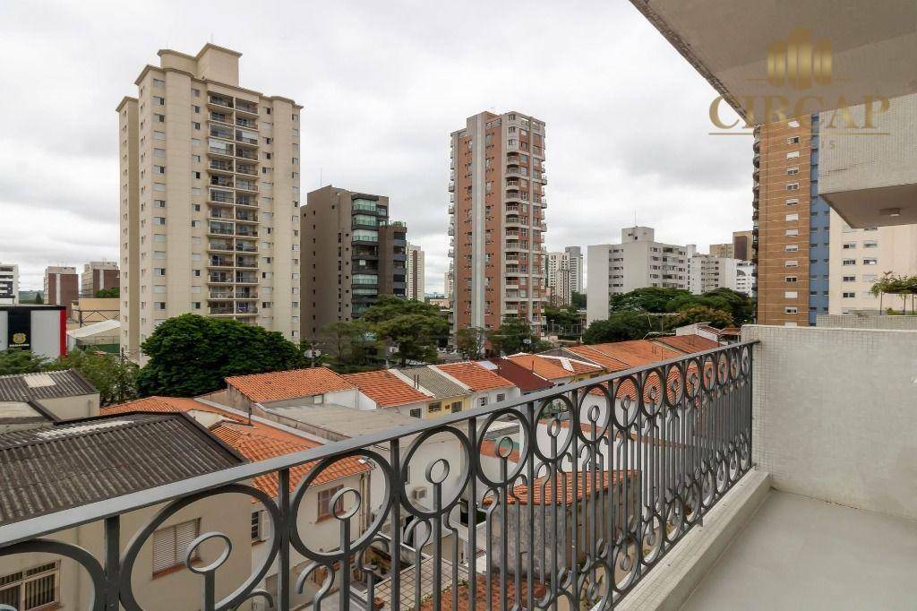 Apartamento à venda com 2 quartos, 86m² - Foto 7