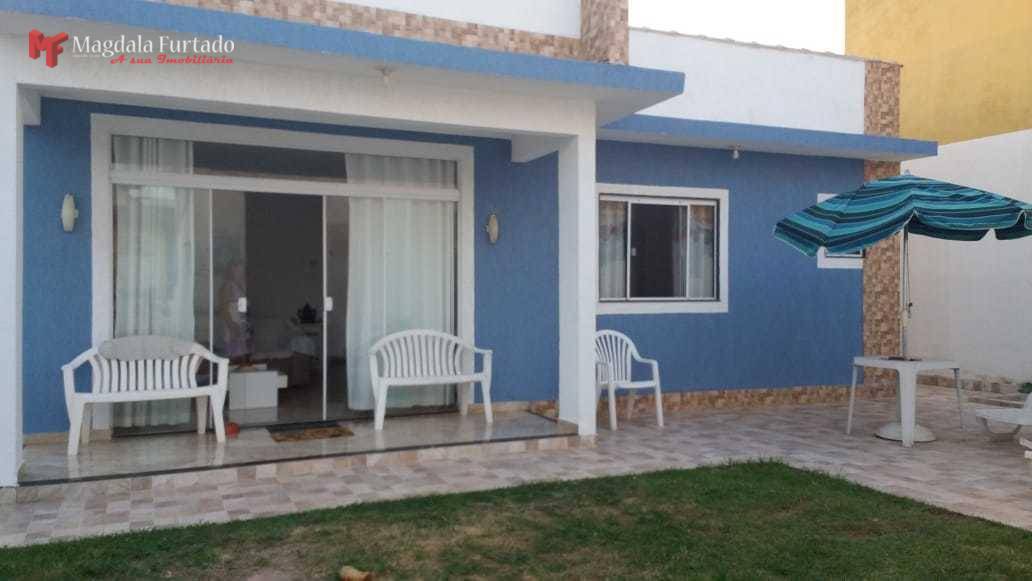 Casa à venda com 2 quartos, 73m² - Foto 2