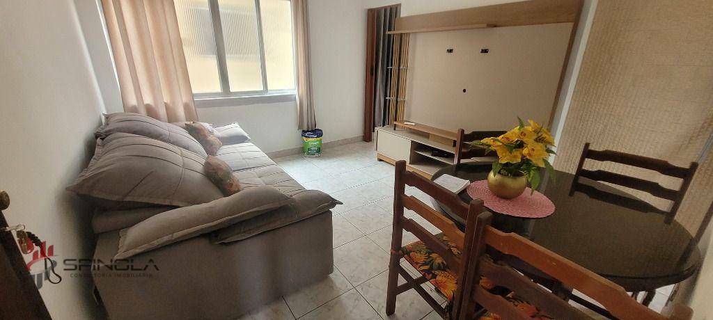 Apartamento à venda com 2 quartos, 51m² - Foto 6