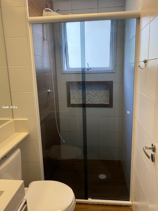 Apartamento à venda com 2 quartos, 51m² - Foto 10