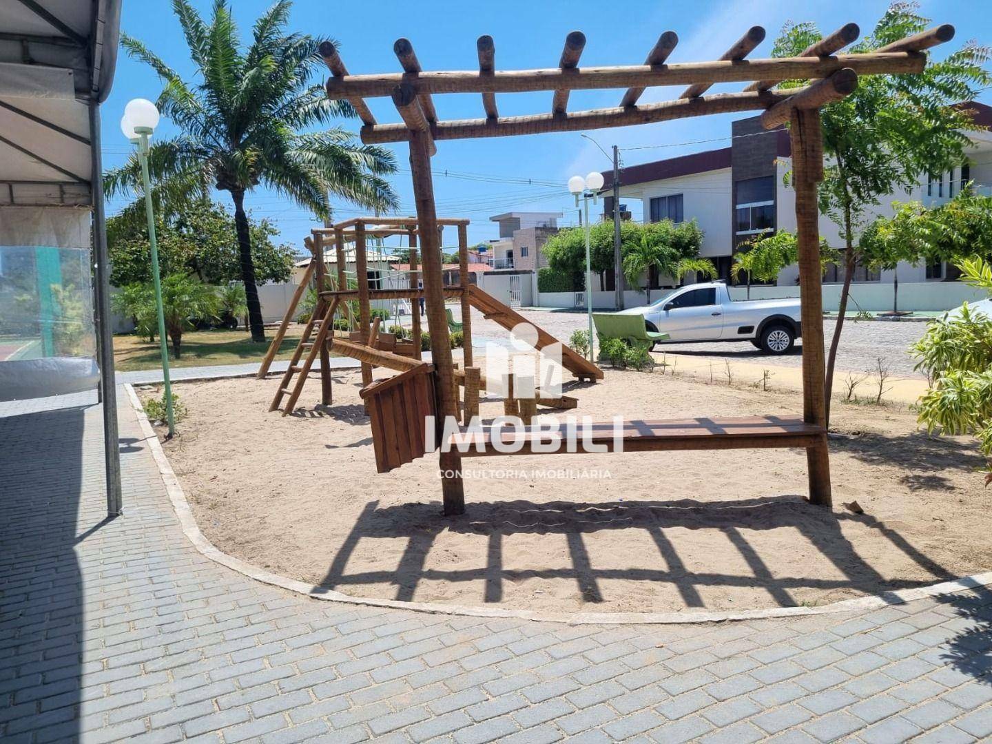 Casa de Condomínio à venda com 3 quartos, 118m² - Foto 41
