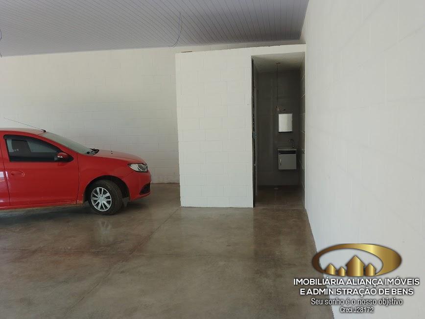 Prédio Inteiro para alugar, 90m² - Foto 3