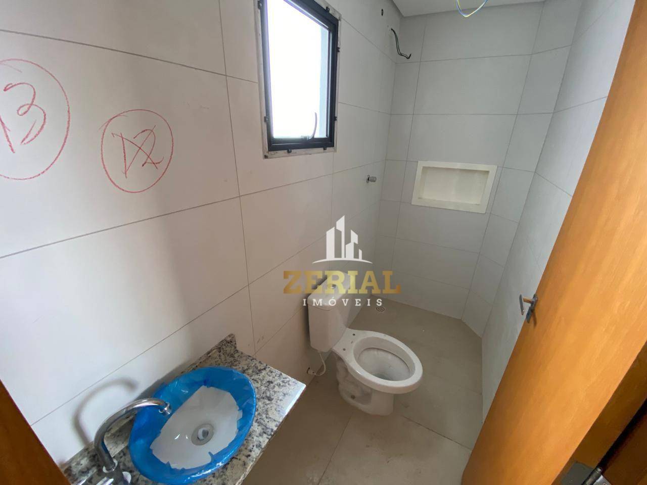 Apartamento à venda com 2 quartos, 47m² - Foto 8