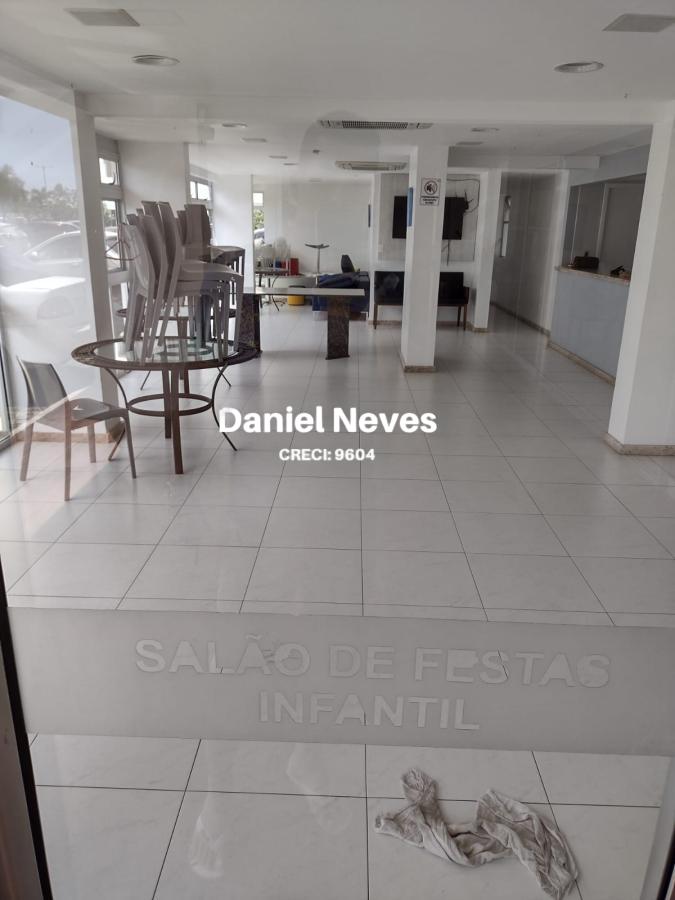 Apartamento à venda com 2 quartos, 60m² - Foto 17